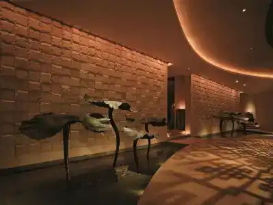 Shangri-La Guangzhou - 17