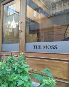 The Moss - 0