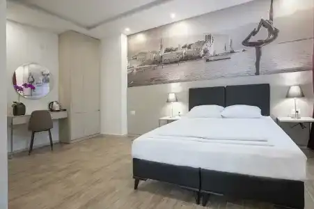 Casa Mia Rooms and - 31