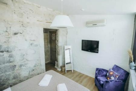 1881 Halil Efendi Butik Otel - 27