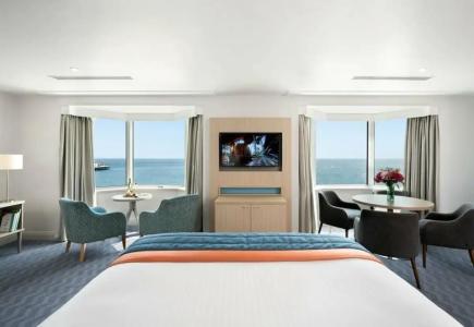 Jurys Inn Brighton Waterfront - 29