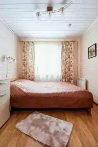 Шаробыки гостиничный комплекс - 9