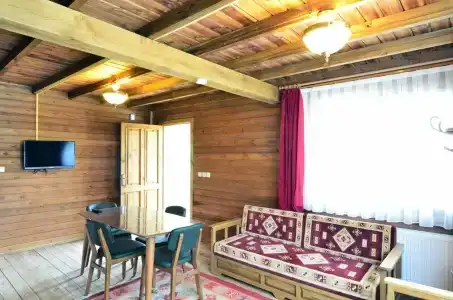 Uludag Orman Koskleri - 78