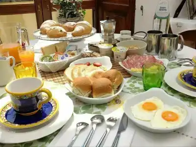 b&b Villa Elisa - 3