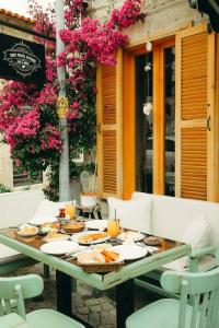 1881 Halil Efendi Butik Otel - 37