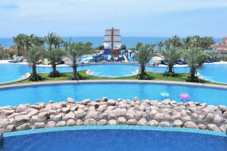 Centara Mirage Resort Mui Ne - 36
