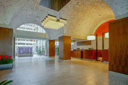 Embassy Suites San Antonio Northwest I-10 - 46