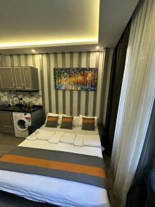 Taksim Larissa suites - 43