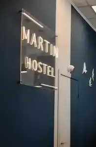 Мартин - 8