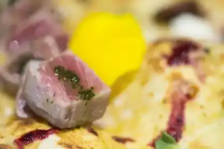 Regente Aragón Gastronómico - 27