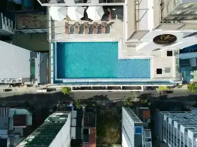 Green Beach Nha Trang - 13