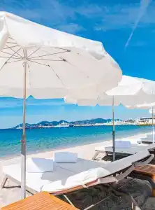 Hôtel Barrière Le Gray d'Albion - 88