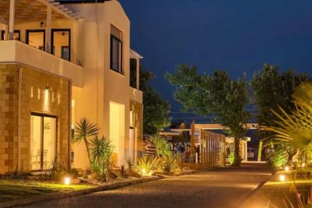 Ayvalık Sea Resort - 42