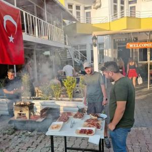 Finike Sever - 3