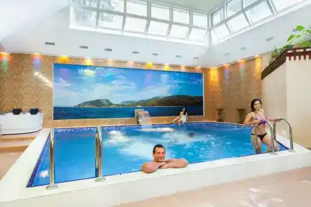 Империал 2011 - 1