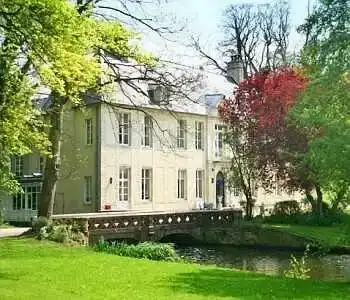 Château de Bellefontaine - 1