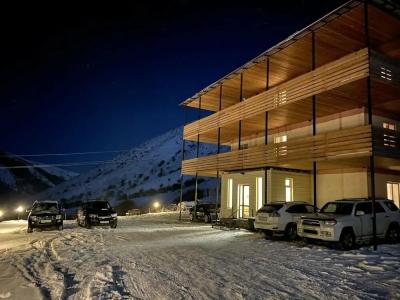 Dinar Sky Mini-hotel - 0