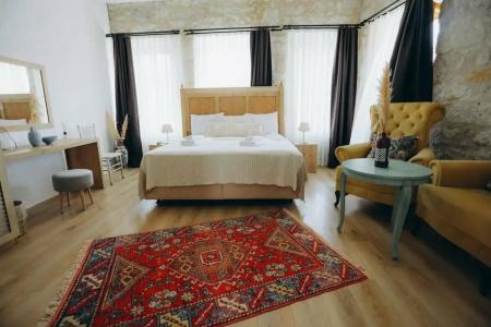 1881 Halil Efendi Butik Otel - 9