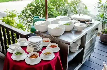 Nipa Resort, Patong Beach - Sha Extra Plus - 26
