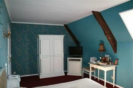 Château de Bellefontaine - 30