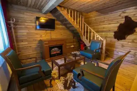 Uludag Orman Koskleri - 59