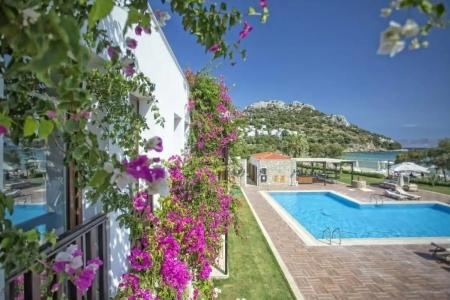 Datca Doris - 6