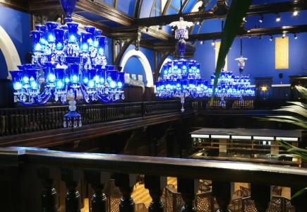 The Lalit London - 17