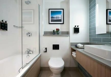 Jurys Inn Brighton Waterfront - 46
