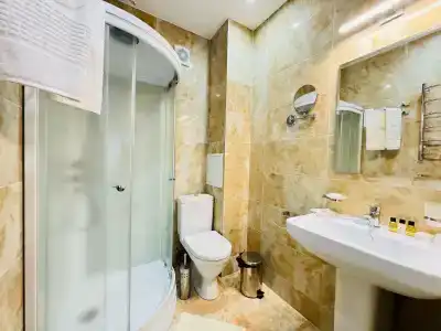 Курортный отель Каменское - 35