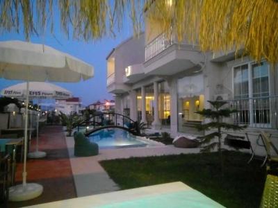 Dolunaydın Otel - 0