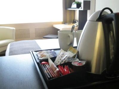 Crowne Plaza züRich, An Ihg - 42