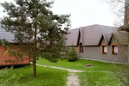 Ra Famely dacha - 72