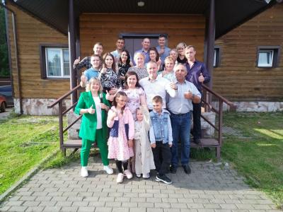 Контраст на Лучистой - 22