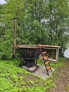 Удачное Кемп - 64