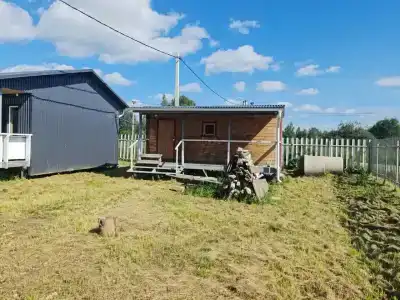 Выродово-Клуб - 3