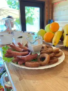 Sanitas Resort&SPA - 16