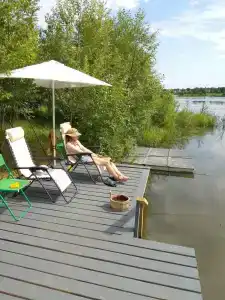 Глэмпинг  Прованс - 74