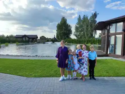 Олимп - 18