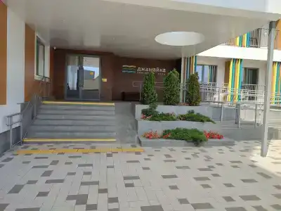 Курорт-Джамайка - 89