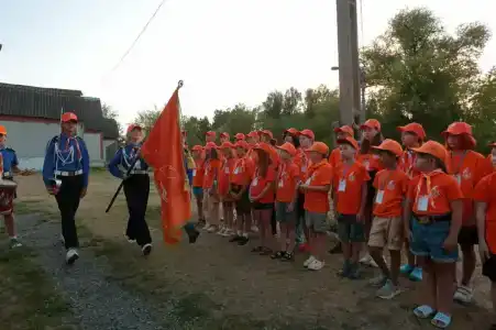 Молния - 61
