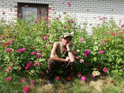 Нижнее Займище - 62