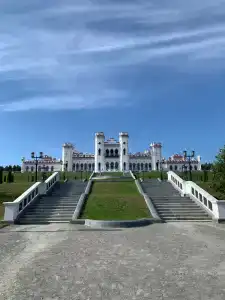 Старый хутор - 0