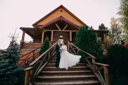 Заречное - 3
