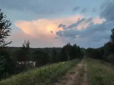 Оредеж - 54