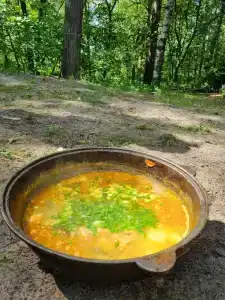 Поляна сказок - 17