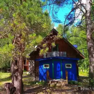 Поляна сказок - 4