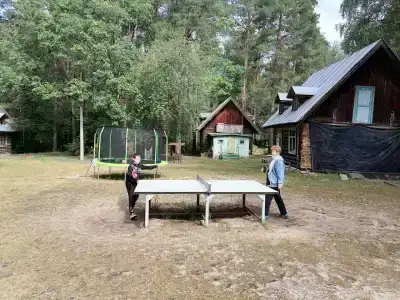 Поляна сказок - 15
