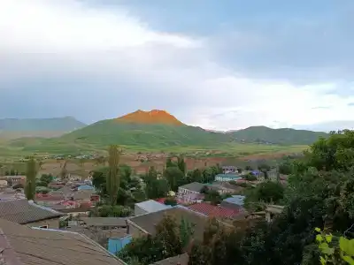 Гази-кумух - 0
