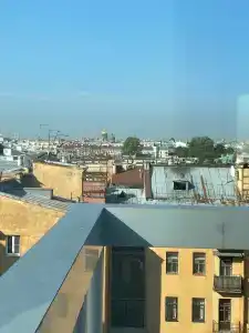 Novotel Центр - 23