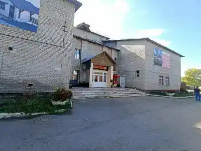 Чайка - 3